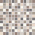 Фото плитки LASSELSBERGER RAKO TREND MULTICOLOURED MOSAIC (2.3Х2.3) 29,8Х29,8 из коллекции LASSELSBERGER RAKO TREND 