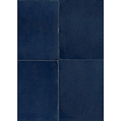 MARAZZI MEMORIA MANU BLU LUX 15X15X1
