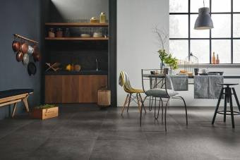 IMOLA X-ROCK BLACK X-ROCK 60N 60X60