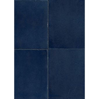 MARAZZI MEMORIA MANU BLU LUX 15X15X1