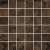 CERSANIT LUKAS BROWN MOSAIC 29,8X29.8