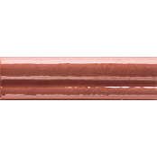 MAINZU MOLDURA CALABRIA ROSSO 4x15