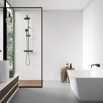 PAMESA ESSENZA LAVA BIANCO 60Х60