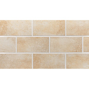 STROEHER KERAVETTE PAGLIO 8315.722 КЛИНКЕРНАЯ ПЛИТКА 14.4x29.4