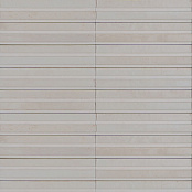 MARAZZI CROGIOLO LUME OFF-WHITE STRUTTURA 3D RAKE LUX MP9D 6x24x1,4