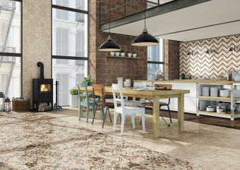 MAINZU TUSCANIA BEIGE 20x20