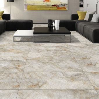 ITALICA MARBILO BEIGE RUST ROCK STONELO+CARVING B 60X120