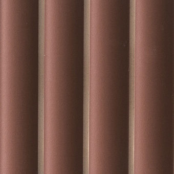 TERRATINTA MICRO 3D FORMS FLUTED KLINKER MI3DFL13 10Х30