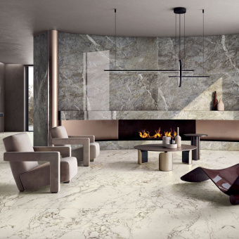 KERLITE COTTOD’ESTE STARLIGHT APUANO EXTRA GLOSSY EK9SL05 50X100X0,35