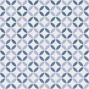 REALONDA ORLY BLUE 44,2Х44,2