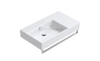 КЕРАМИЧЕСКАЯ РАКОВИНА 80 СМ CATALANO PREMIUM (180SVP00)