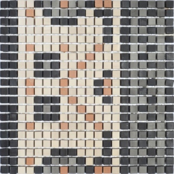 KOTTO MI7 К060705 LVIV LEGENDS 24X24X1