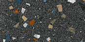 ARCANA STRACCIATELLA STRACCIATELLA-R GRAFITO 60X120
