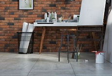 Плитка под кирпич в Киеве: стильные решения для вашего интерьера