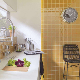 PORCELANOSA SEVILLA MOSTAZA G-222 20X31,6X0,92