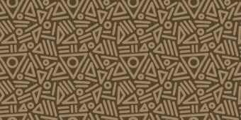 ABK WIDESTYLE TRIBE BEIGE DIGIT 1987 60X120
