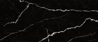 PAMESA LUX DEVA CR. NERO PULIDO 6 MM 120X280