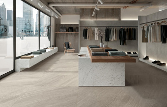 MIRAGE LAGOON SANDSHELL LG 02 ST AFR4 60X120