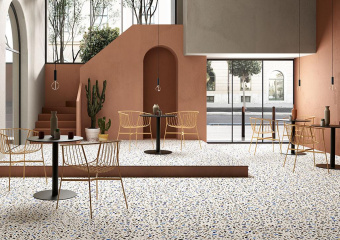 FIORANESE FIO GHIAIA