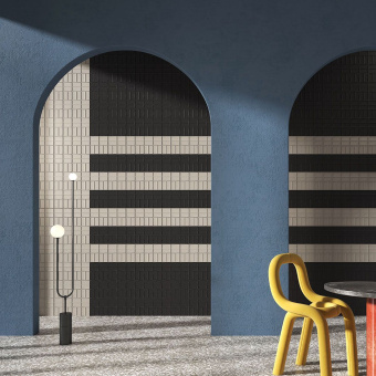 TERRATINTA MICRO WAYS LINE GRAPHITE MIWAL0912 12,5Х12,5