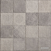 SERENISSIMA BIARRITZ WAIKIKI MIX CENDRE 10X10