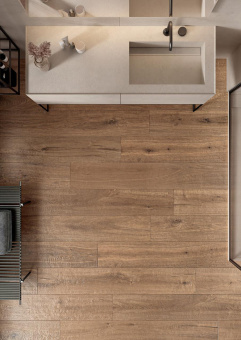 MIRAGE KAO KA 4 SPICE NAT SQ 20X120