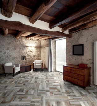 DADO MATRIX UNIVERSAL OAK 62X62