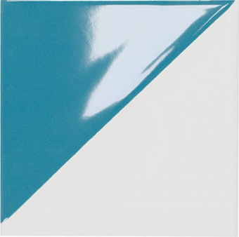 WOW DUO CYAN 15X15