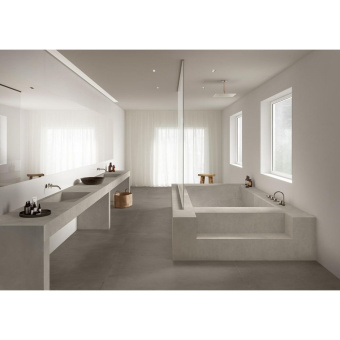 MARAZZI GRANDE CONCRETE LOOK MCCY GRAPHITE 162X324X2