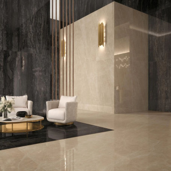 ATLAS CONCORDE MARVEL EDGE ELEGANT SABLE LAPPATO 75X75X0,9
