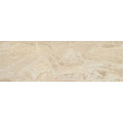 PORCELANITE DOS 9500 CREMA RECTIFICADO 30x90