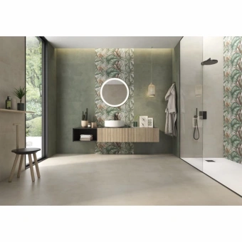 PAMESA ELEGANZA FIORELLA 100X33,3 ДЕКОР