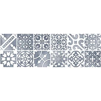 PAMESA LOWRY BERWICK AZUL 20X60