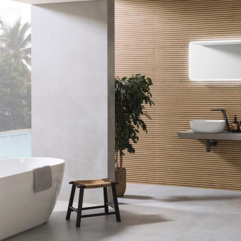 PORCELANOSA BOTTEGA ACERO G-354 59,6x59,6