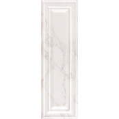 ARGENTA CRYSTAL BOLTON WHITE 25x80