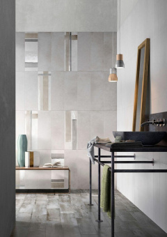 IMOLA RIVERSIDE 156W 15X60