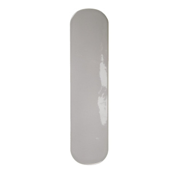 WOW GRACE O GREY GLOSS 7,5X30X0,8