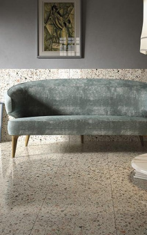 FMG VENICE VILLA SQ. VENICE PINK LEVIGATO L66414 60X60