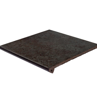 EXAGRES METALICA PELDANO FIOR. BASALT СТУПЕНИ 33x33