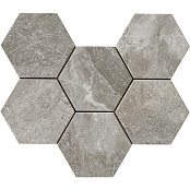 RAGNO BISTROT CRUX TAUPE R4TD 18.2x21