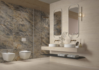 CERRAD DIGNITY BEIGE RECT 59.7X59.7X0.8