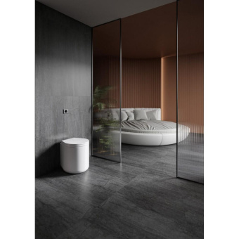 CERRAD DIGNITY GRAPHITE RECT 59.7X59.7X0.8