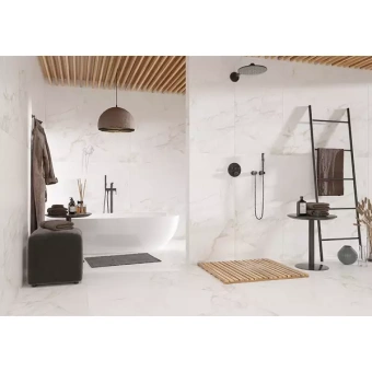 GOLDEN TILE IMPERIAL БЕЛЫЙ РЕКТИФИКАТ 3G0500 59,5X59,5