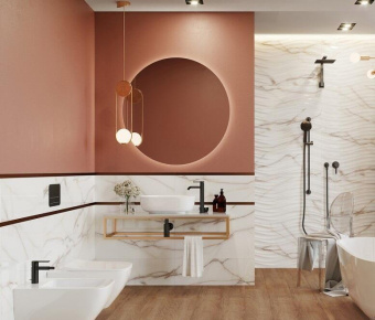 CERAMIKA COLOR ONICE