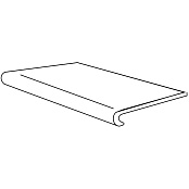 CERDISA CHALET ROVERE GRADINO 20x60