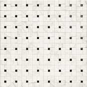 REALONDA CORDOBA NEGRO 44Х44