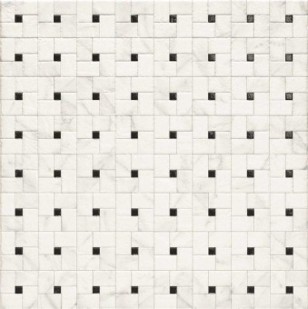 REALONDA CORDOBA NEGRO 44Х44