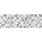 MARAZZI MARBLEPLAY WHITE NAOS DECOR RT 30x90