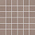 Фото плитки LASSELSBERGER RAKO TREND BROWN-GREY MOSAIC (4.7Х4.7) 29,8Х29,8 из коллекции LASSELSBERGER RAKO TREND 