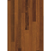 ПАРКЕТНАЯ ДОСКА KARELIA EARTH 138 1-ПОЛОСНАЯ MERBAU